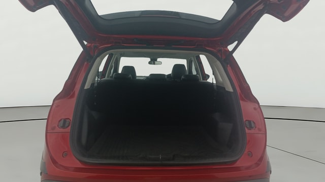 View MG Hector Image 41 Used MG Hector Image 41