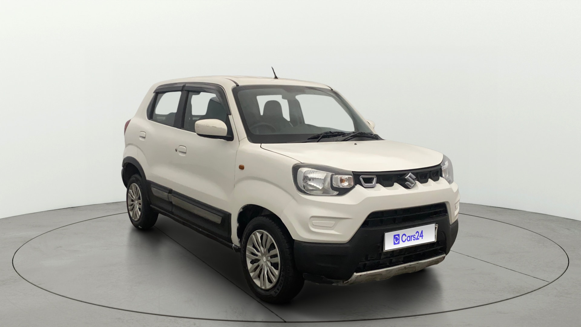 Used 2019 Maruti Suzuki 1000 Used 2019 Maruti Suzuki 1000
