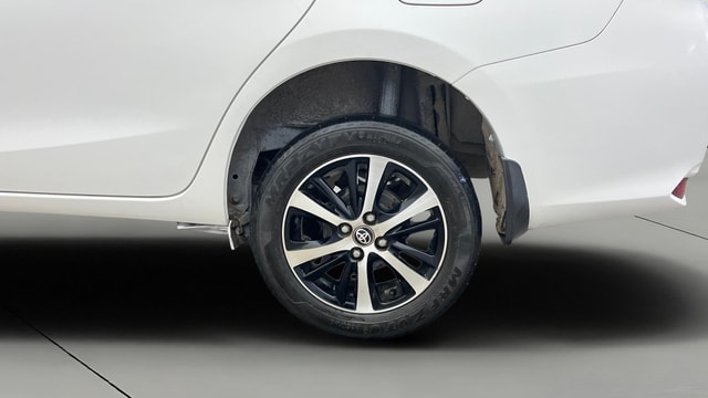 View Toyota Yaris Image 11 Used Toyota Yaris Image 11