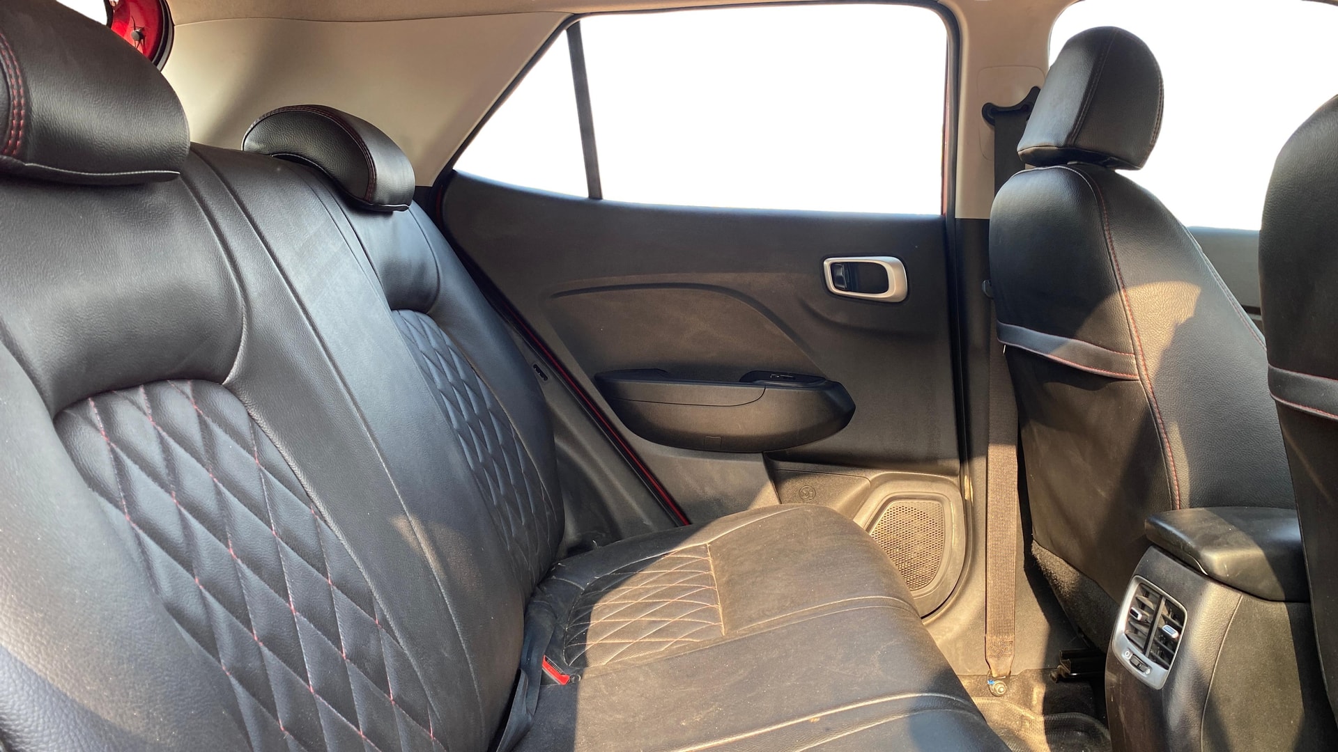 Used 2022 Hyundai Venue Used 2022 Hyundai Venue