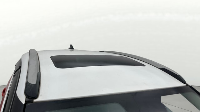 View Tata Nexon Image 7 Used Tata Nexon Image 7