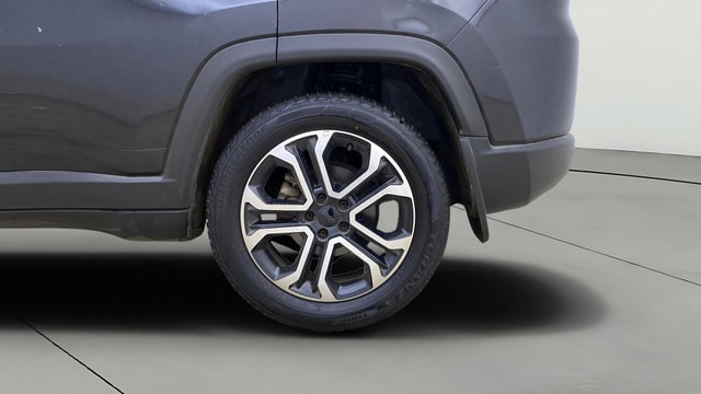 View Jeep Compass Image 12 Used Jeep Compass Image 12