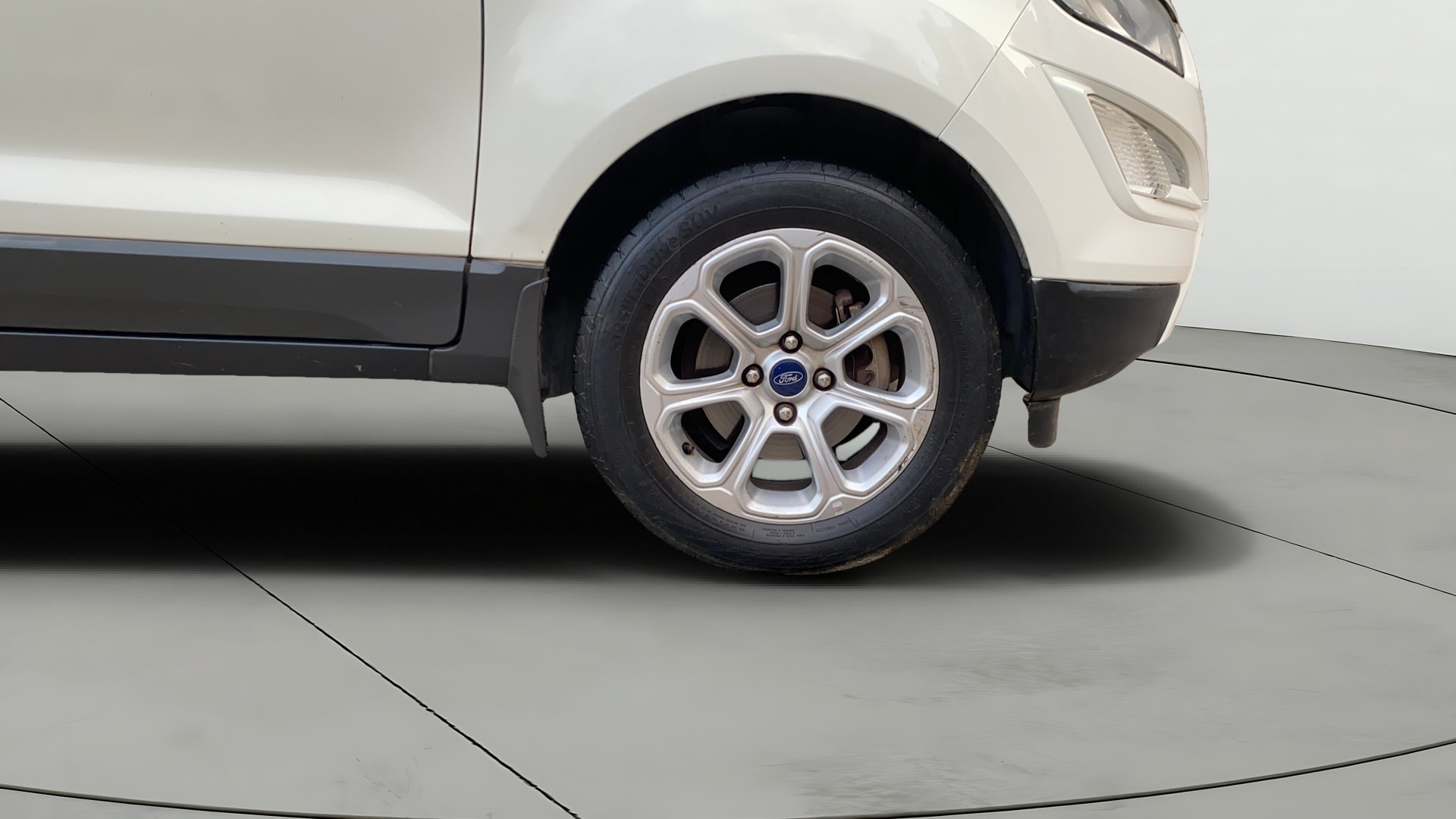 View 2020 Ford EcoSport 1.5 TDCi Diesel Ambiente BS IV Image 41 Used 2020 Ford EcoSport 1.5 TDCi Diesel Ambiente BS IV Image 41