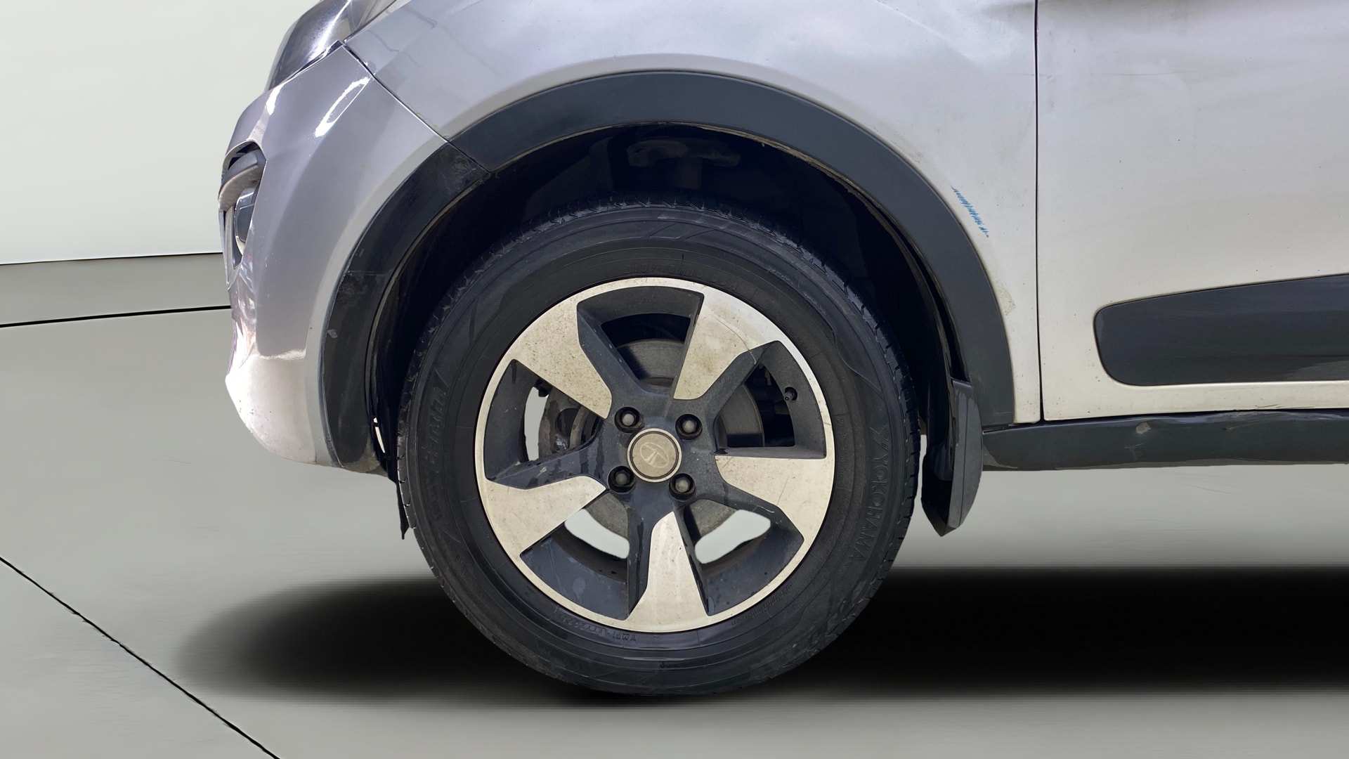 View 2019 Tata Nexon XZA Plus Diesel Image 28 Used 2019 Tata Nexon XZA Plus Diesel Image 28