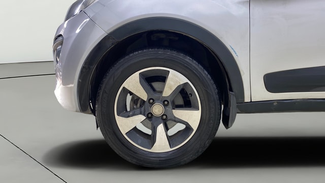 View Tata Nexon Image 28 Used Tata Nexon Image 28