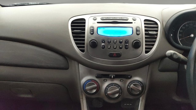 View Hyundai i10 Image 17 Used Hyundai i10 Image 17