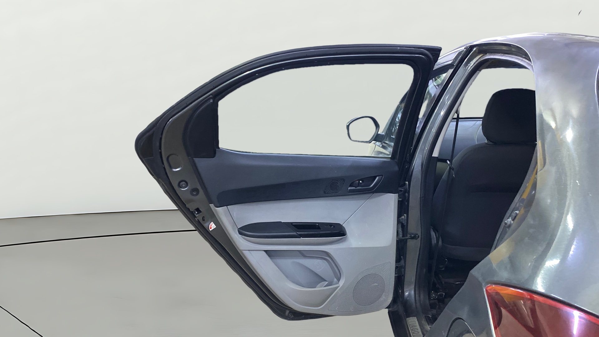 Used 2023 Tata Tiago Used 2023 Tata Tiago