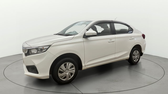 View Honda Amaze Image 34 Used Honda Amaze Image 34