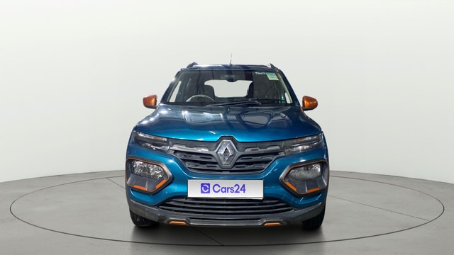 View Renault Kwid Image 1 Used Renault Kwid Image 1
