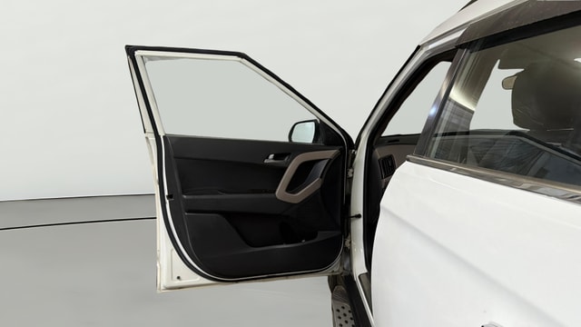 View Hyundai Creta Image 31 Used Hyundai Creta Image 31