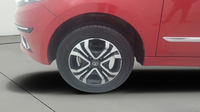 View Tata Tiago Image 34 Used Tata Tiago Image 34