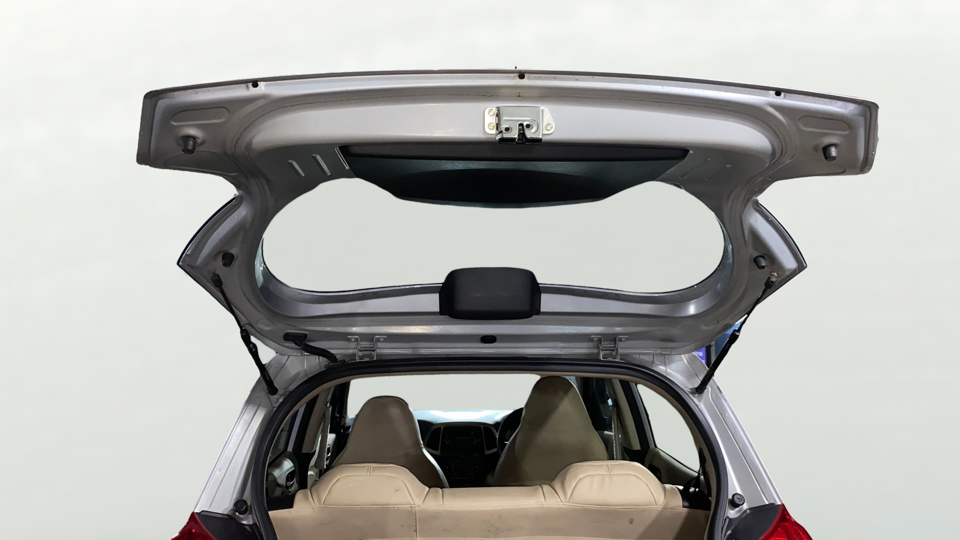 View 2020 Hyundai New Santro Magna Petrol Image 16 Used 2020 Hyundai New Santro Magna Petrol Image 16