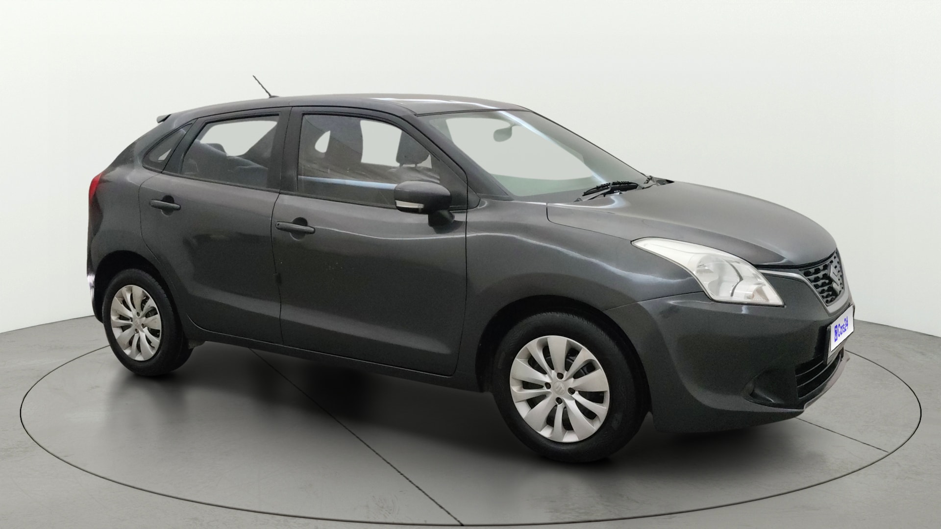 View 2016 Maruti Suzuki 1000 Base Variant Image 21 Used 2016 Maruti Suzuki 1000 Base Variant Image 21