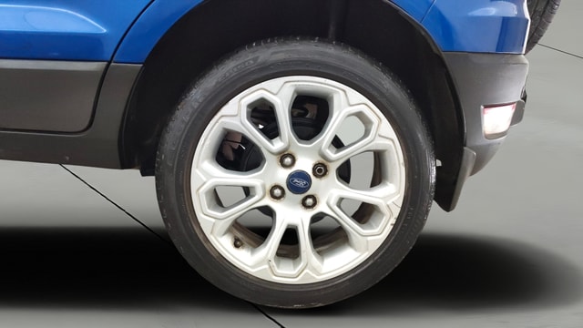 View Ford EcoSport Image 11 Used Ford EcoSport Image 11