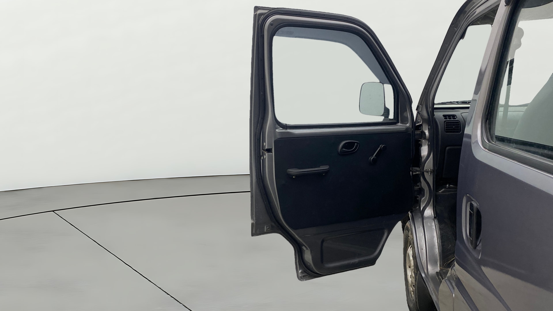 View 2022 Maruti Suzuki 1000 Base Variant Image 30 Used 2022 Maruti Suzuki 1000 Base Variant Image 30