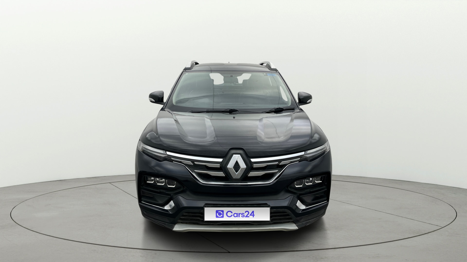 Used 2022 Renault Kiger Used 2022 Renault Kiger