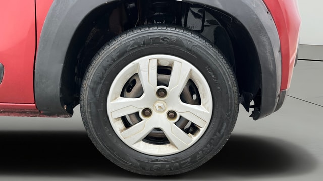 View Renault Kwid Image 40 Used Renault Kwid Image 40