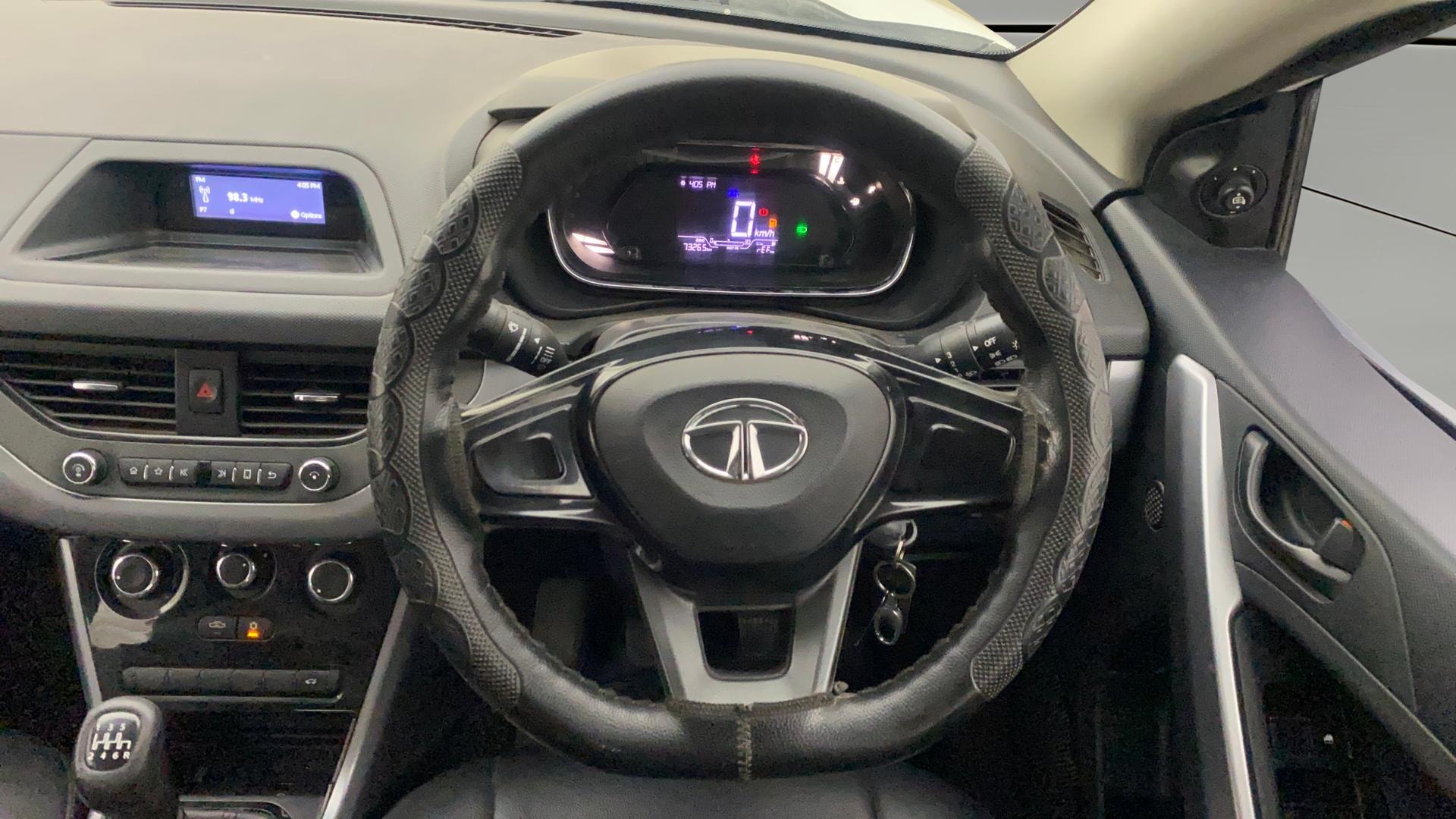 Used 2022 Tata Nexon Used 2022 Tata Nexon