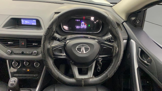 View Tata Nexon Image 12 Used Tata Nexon Image 12
