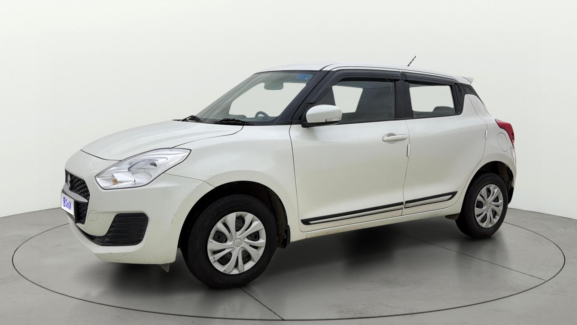 Used 2021 Maruti Suzuki 1000 Used 2021 Maruti Suzuki 1000