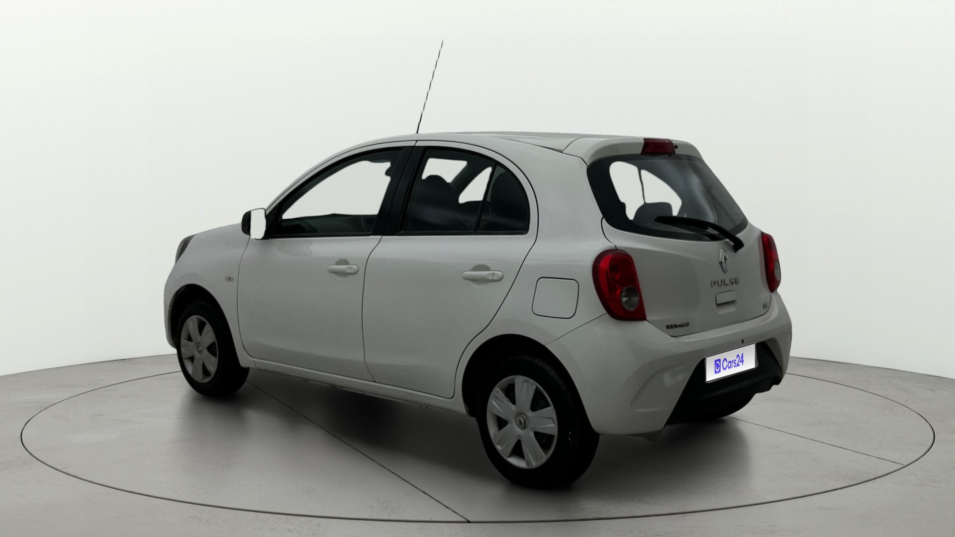 Used 2015 Renault Pulse Used 2015 Renault Pulse