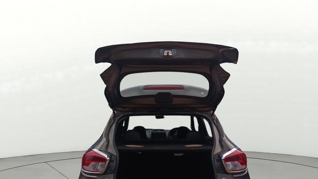 View Renault Kwid Image 16 Used Renault Kwid Image 16