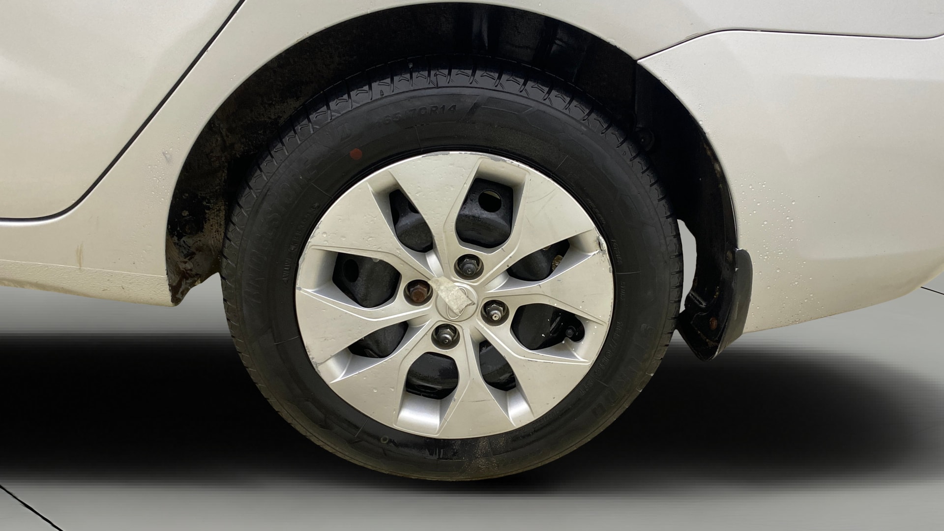 View 2018 Hyundai Xcent S Petrol Image 11 Used 2018 Hyundai Xcent S Petrol Image 11