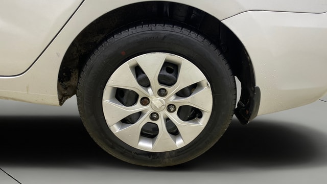 View Hyundai Xcent Image 11 Used Hyundai Xcent Image 11