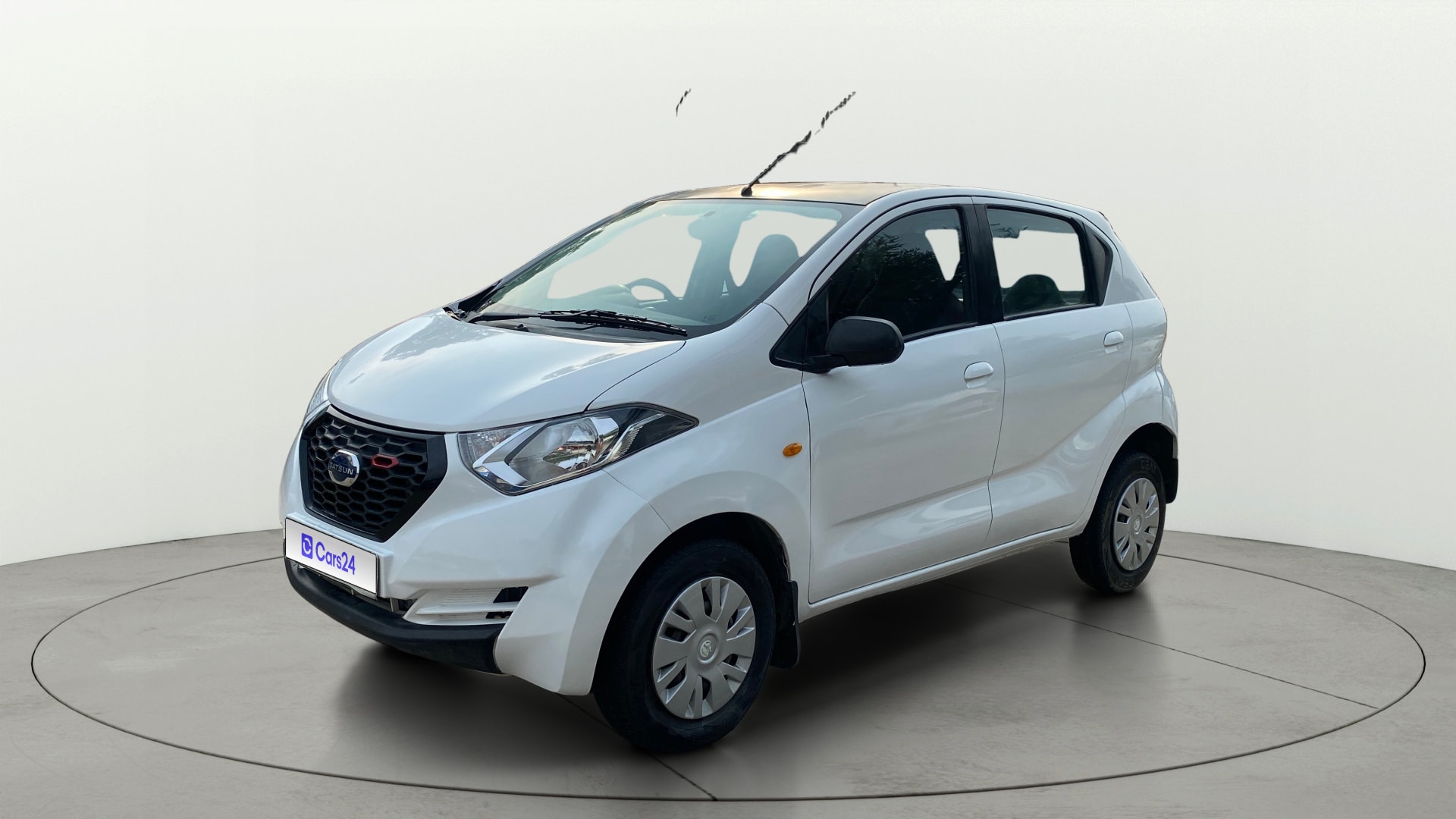 View 2019 Datsun Redi GO T(O) 1.0L- Limited Edition Image 35 Used 2019 Datsun Redi GO T(O) 1.0L- Limited Edition Image 35