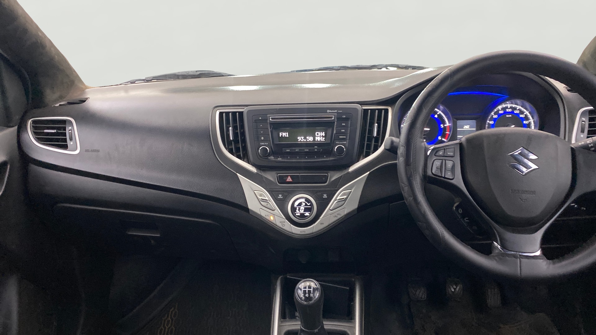 View 2018 Maruti Suzuki 1000 Base Variant Image 17 Used 2018 Maruti Suzuki 1000 Base Variant Image 17