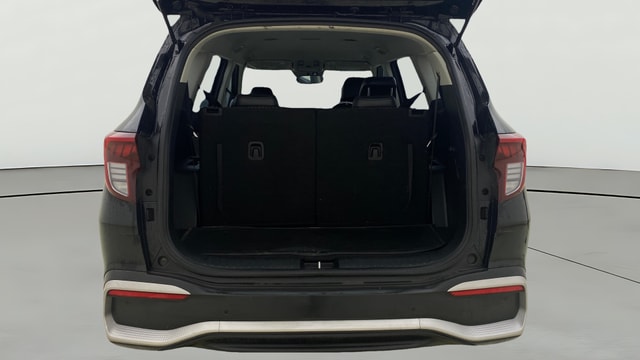 View Kia Carens Image 42 Used Kia Carens Image 42
