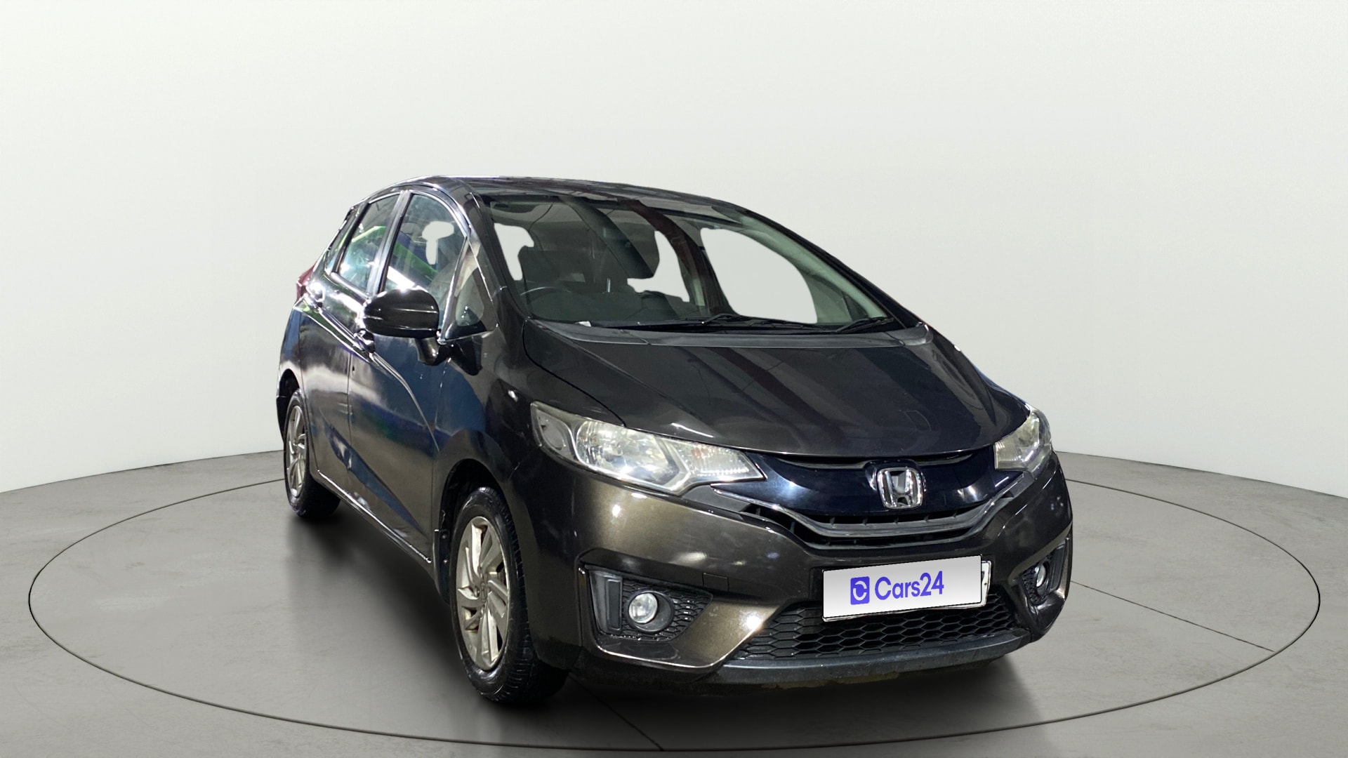 View 2015 Honda Jazz E MT Diesel Image 36 Used 2015 Honda Jazz E MT Diesel Image 36