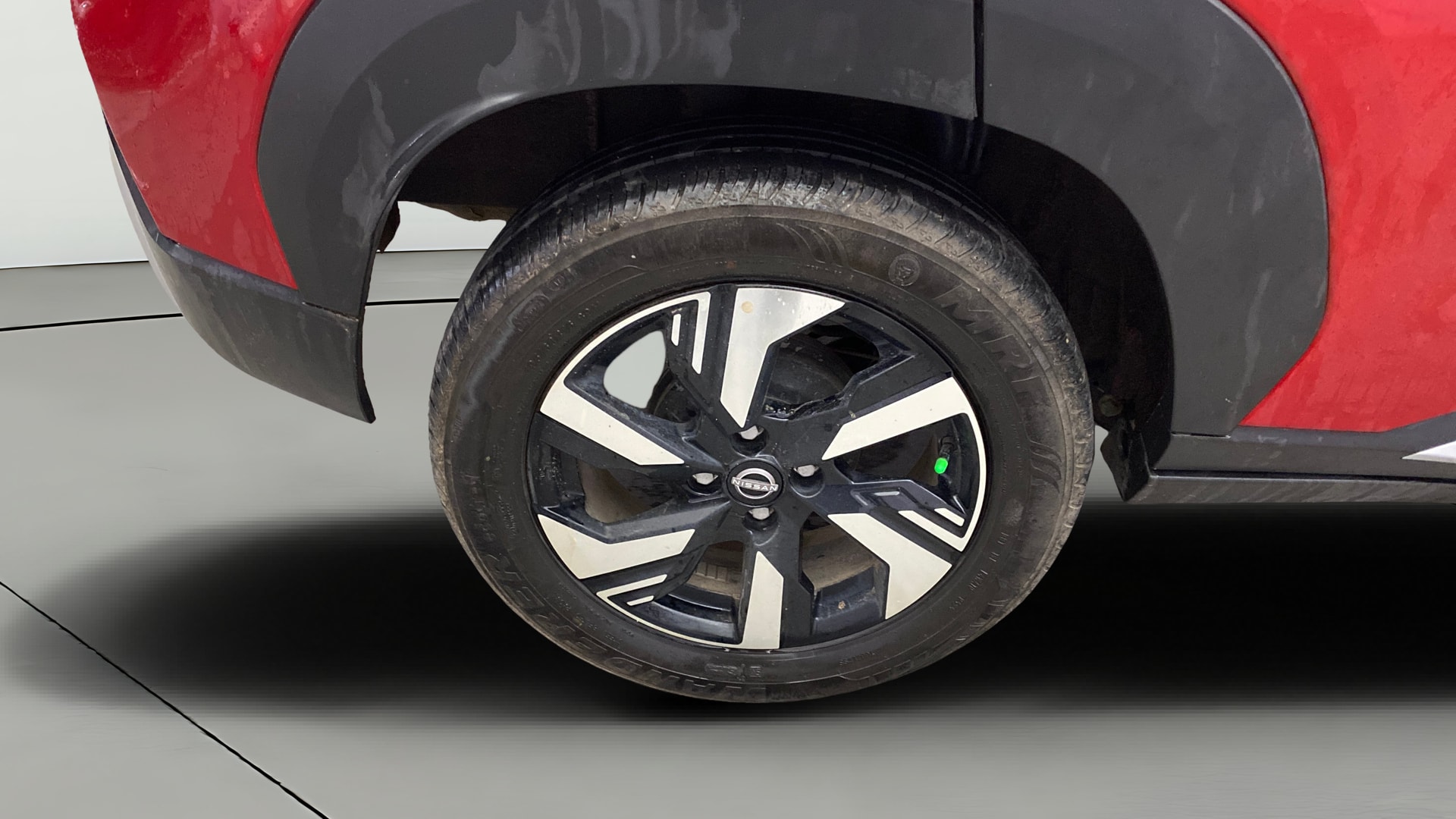 View 2025 Nissan Magnite N-Connecta B4D 1.0 Petrol MT Image 24 Used 2025 Nissan Magnite N-Connecta B4D 1.0 Petrol MT Image 24
