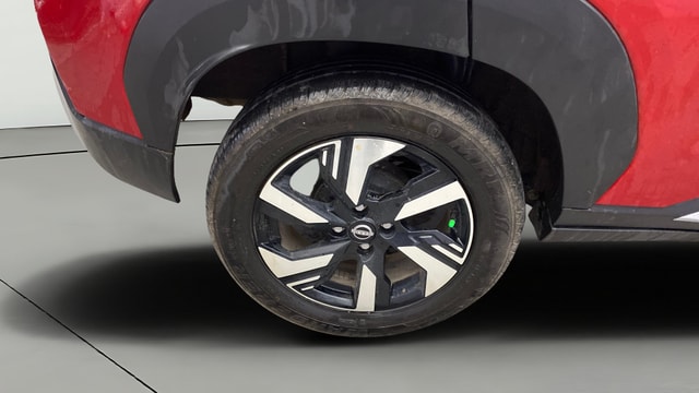 View Nissan Magnite Image 24 Used Nissan Magnite Image 24