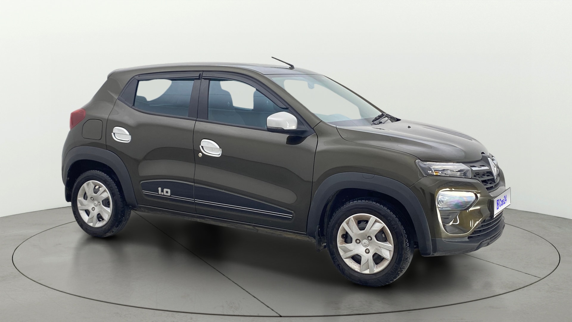 Used 2025 Renault Kwid Used 2025 Renault Kwid