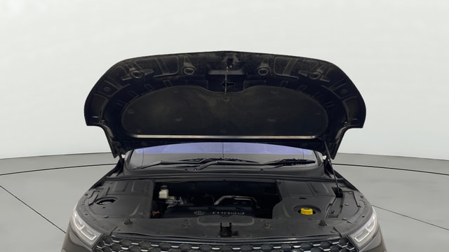 View MG Hector Plus Image 21 Used MG Hector Plus Image 21