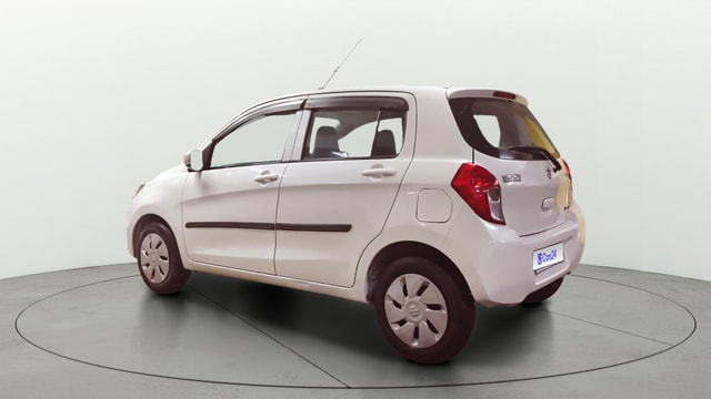 View Maruti Suzuki 1000 Image 2 Used Maruti Suzuki 1000 Image 2