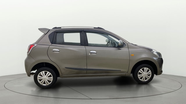 View Datsun Go Image 8 Used Datsun Go Image 8