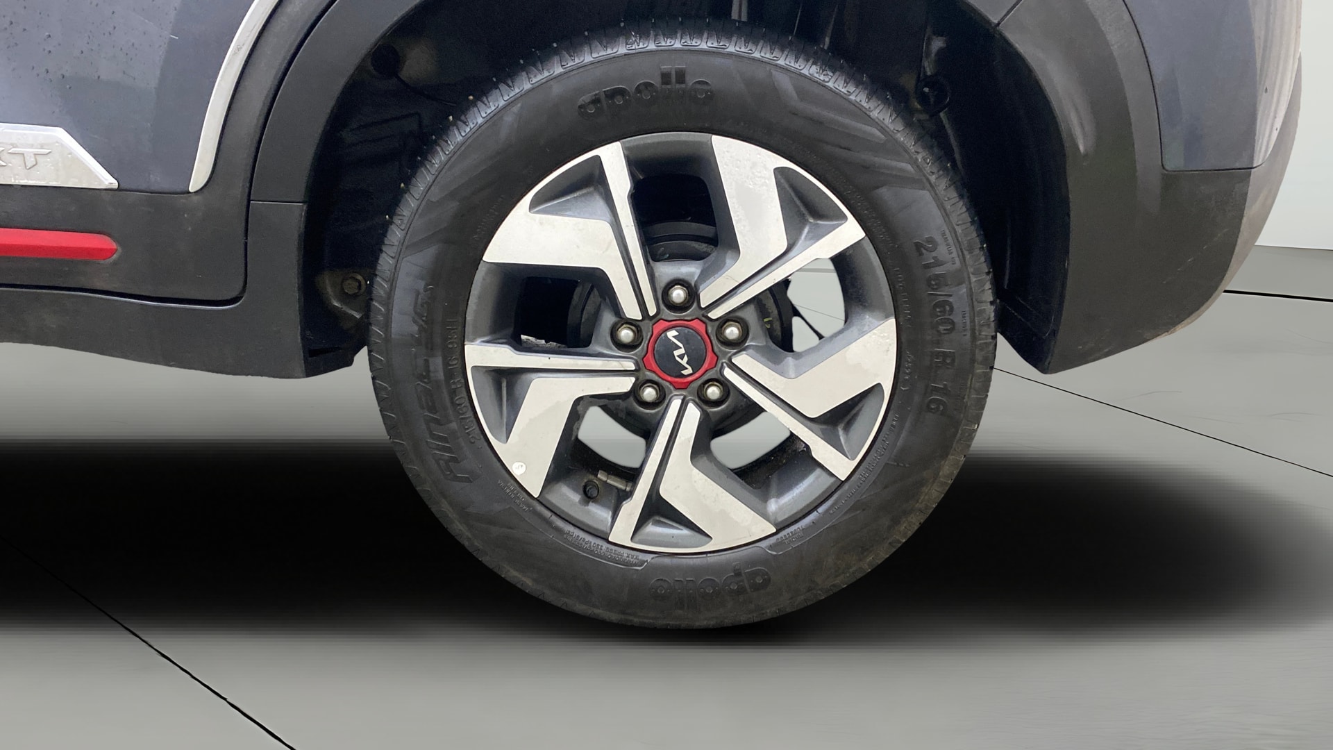 Used 2021 Kia Sonet Used 2021 Kia Sonet