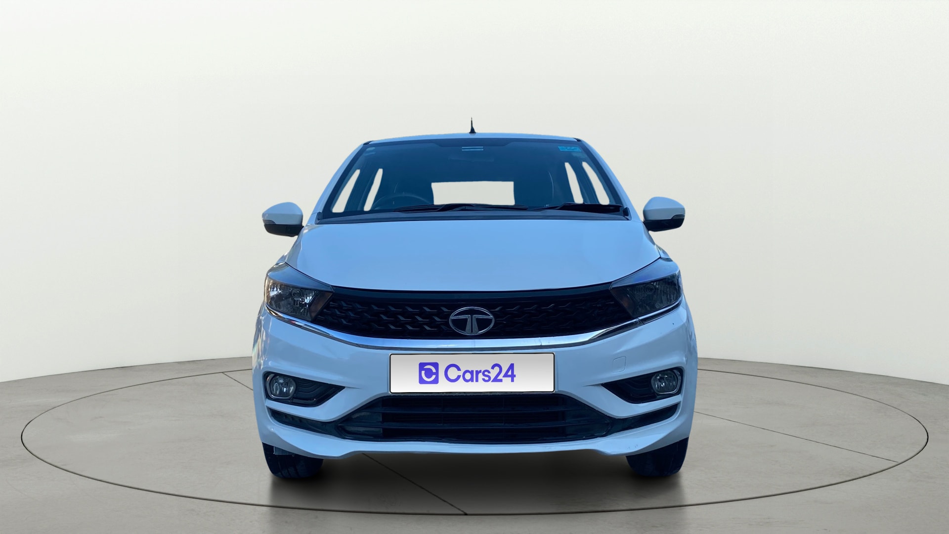 Used 2020 Tata Tiago Used 2020 Tata Tiago
