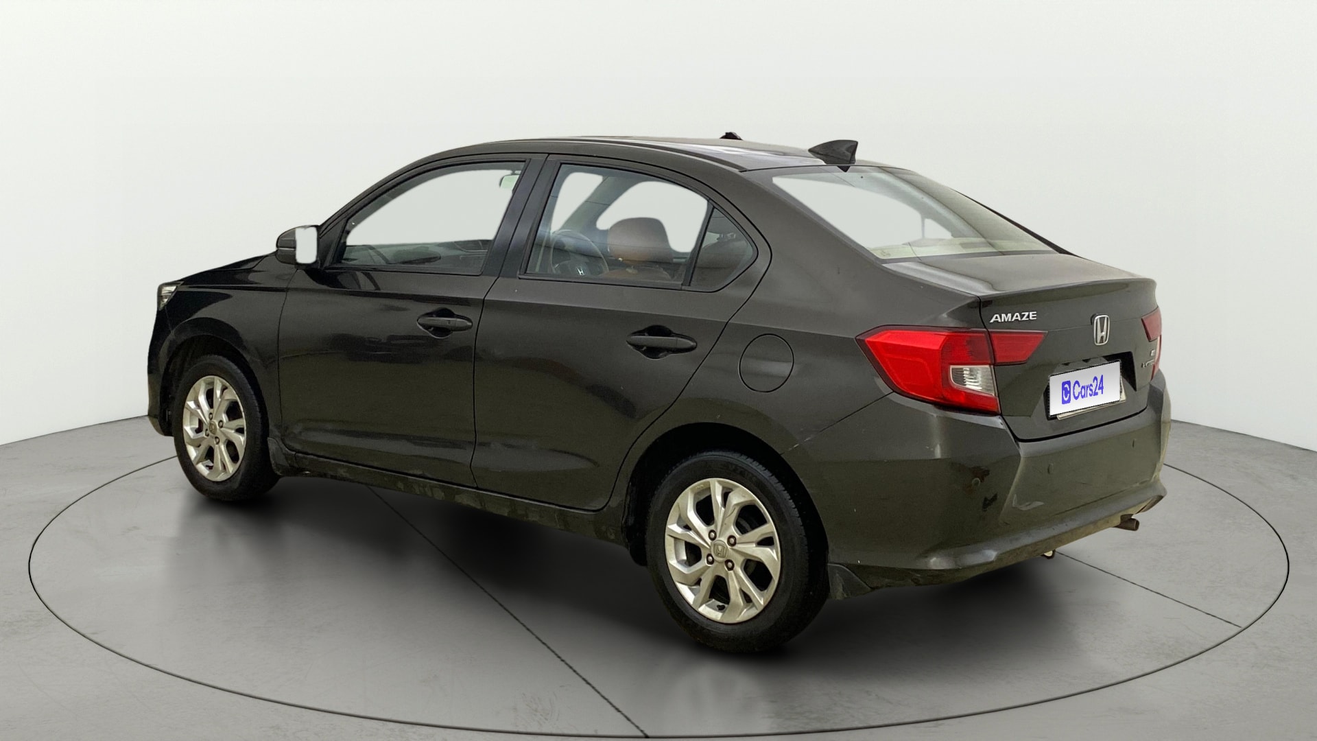 View 2019 Honda Amaze E MT Petrol BS IV Image 2 Used 2019 Honda Amaze E MT Petrol BS IV Image 2