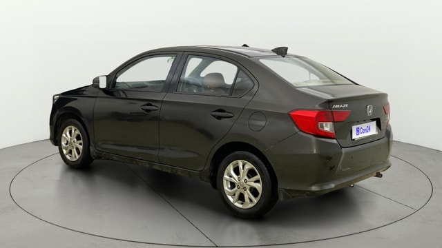 View Honda Amaze Image 2 Used Honda Amaze Image 2