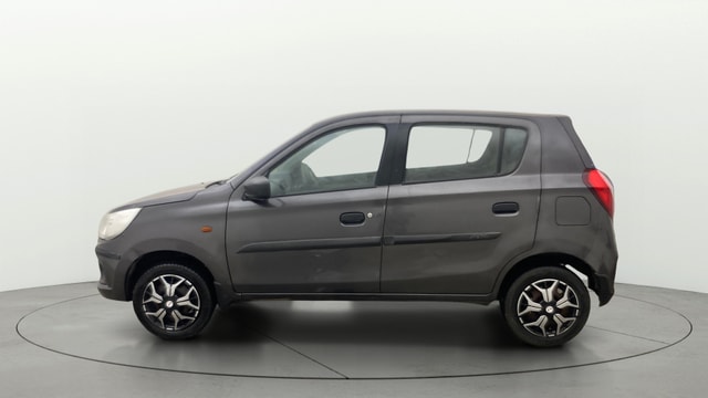 View Maruti Suzuki Alto K10 Image 5 Used Maruti Suzuki Alto K10 Image 5