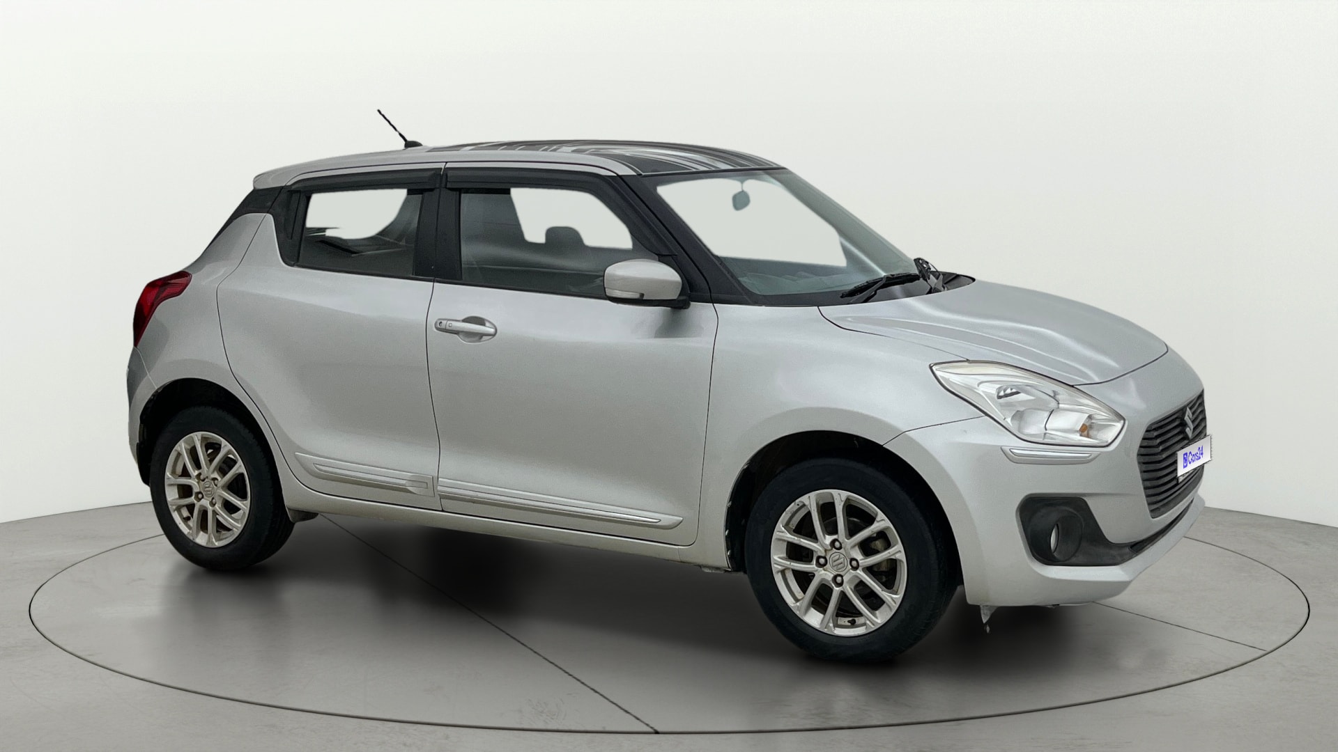 View 2018 Maruti Suzuki 1000 Base Variant Image 21 Used 2018 Maruti Suzuki 1000 Base Variant Image 21