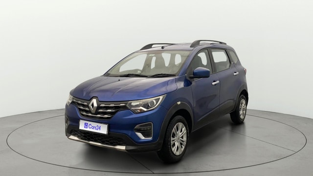 View Renault Triber Image 22 Used Renault Triber Image 22