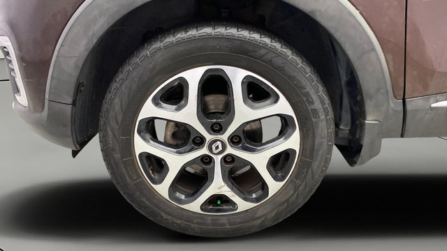 View Renault Captur Image 34 Used Renault Captur Image 34