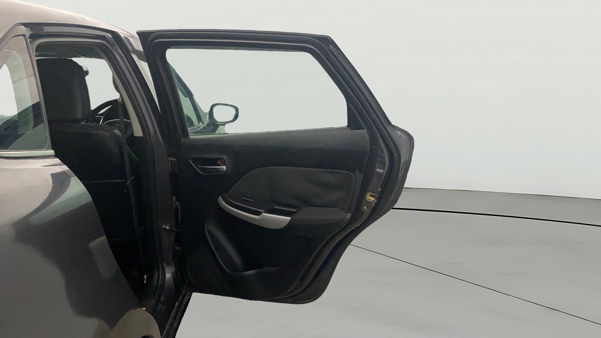 Used 2017 Maruti Suzuki 1000 Used 2017 Maruti Suzuki 1000