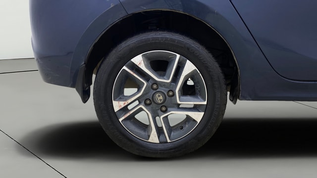 View Tata Tigor Image 24 Used Tata Tigor Image 24