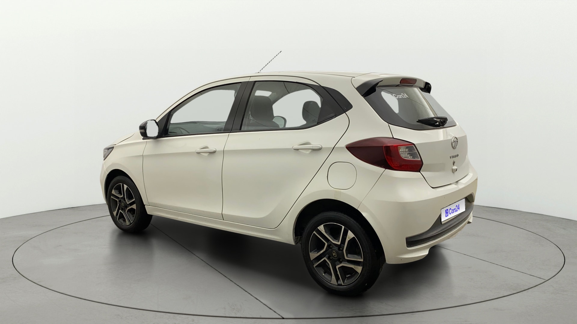 Used 2020 Tata Tiago Used 2020 Tata Tiago