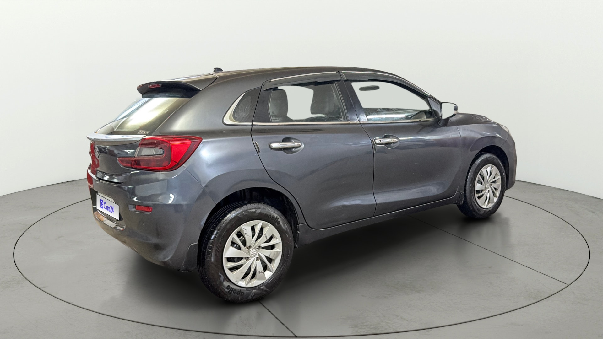 Used 2023 Maruti Suzuki 1000 Used 2023 Maruti Suzuki 1000